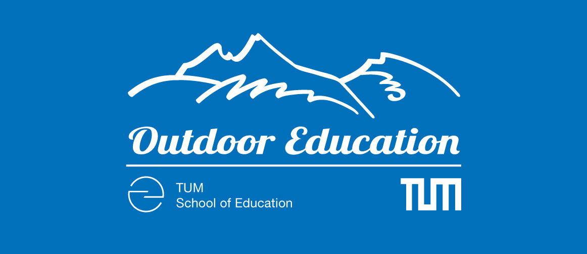 Logo TUM Outdoor Education
