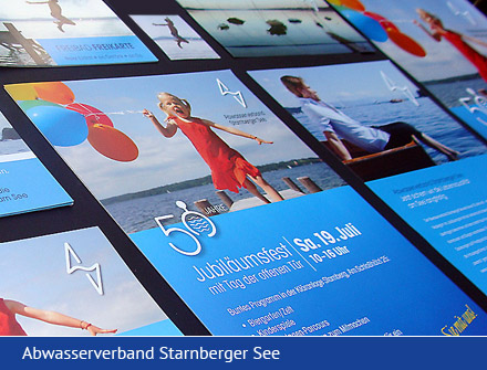 Abwasserverband Starnberger See